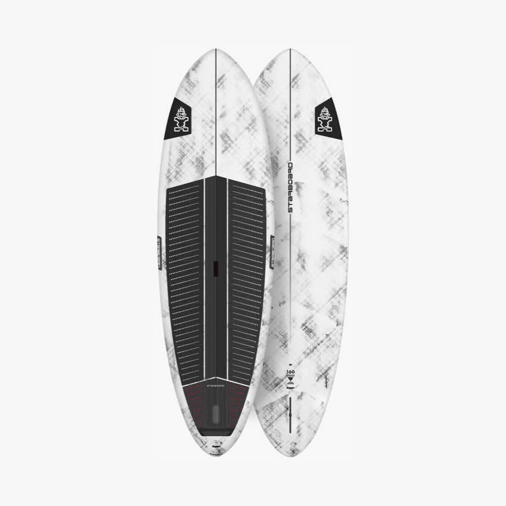 Starboard Wedge