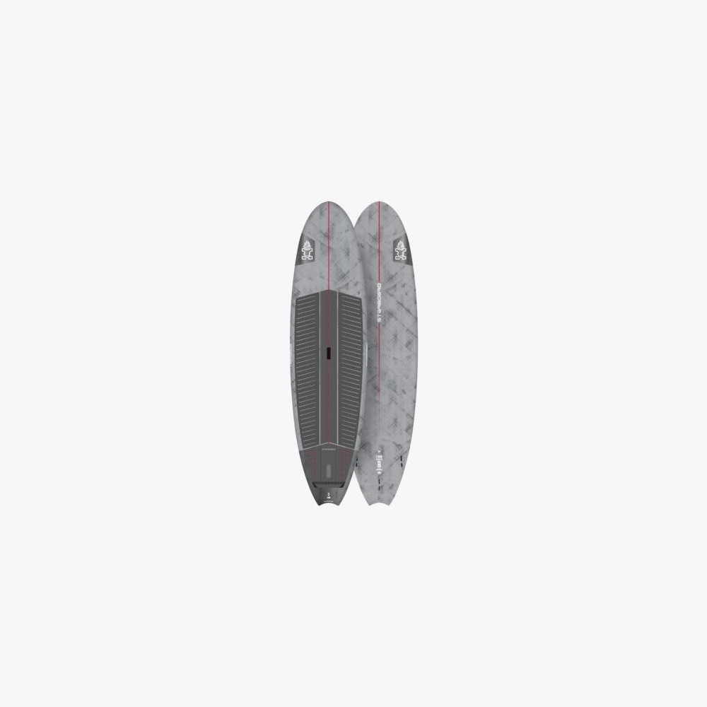Starboard TallTwin