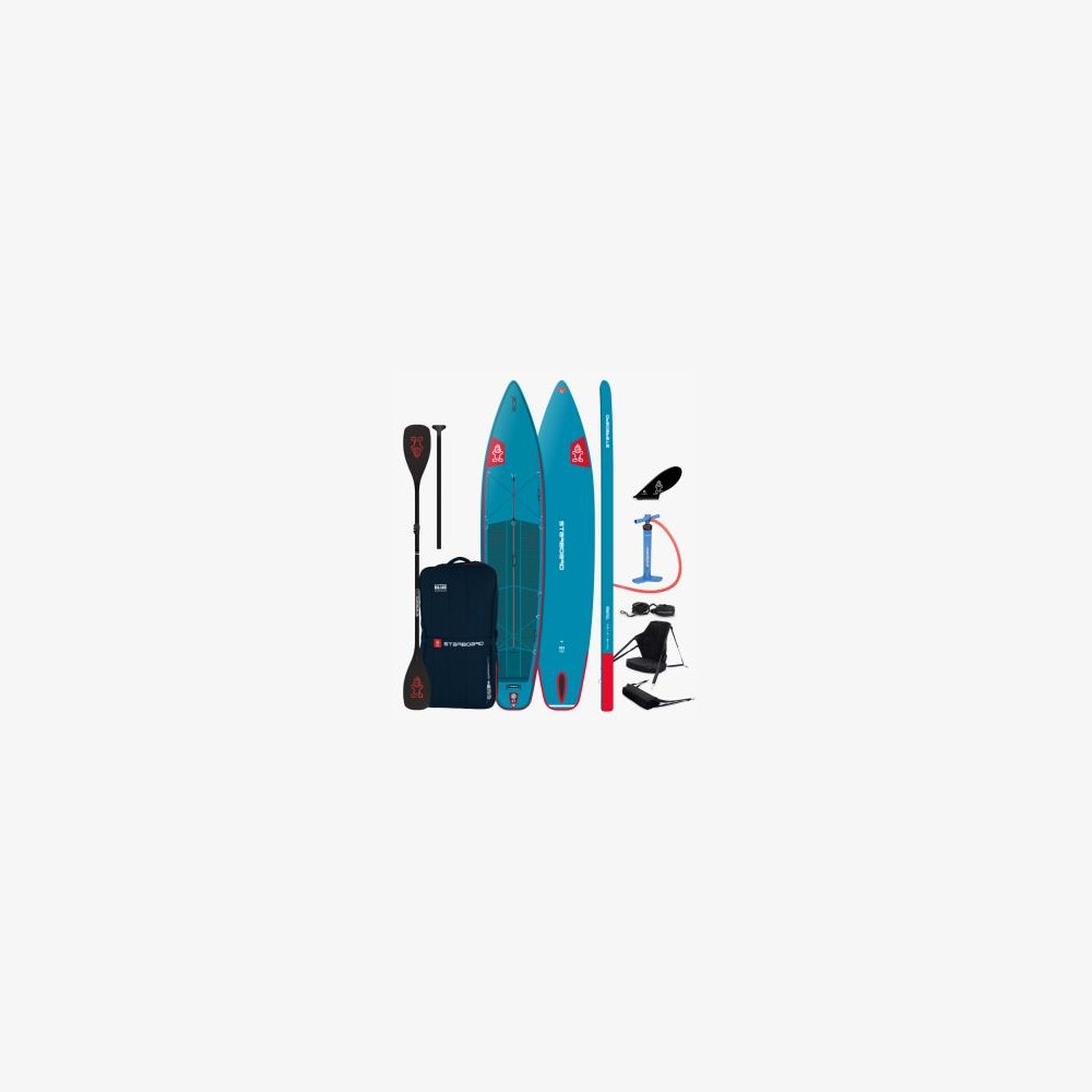 Starboard Touring colorway