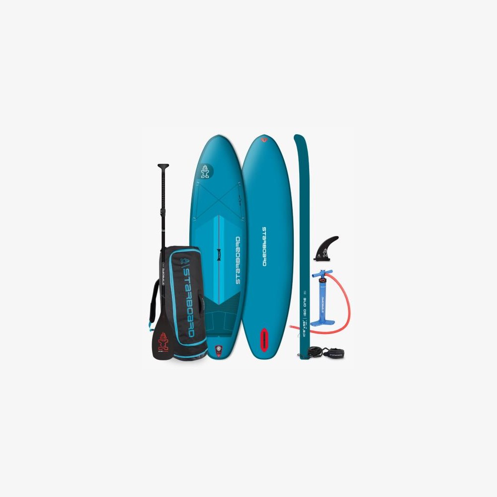 Starboard iGo colorway