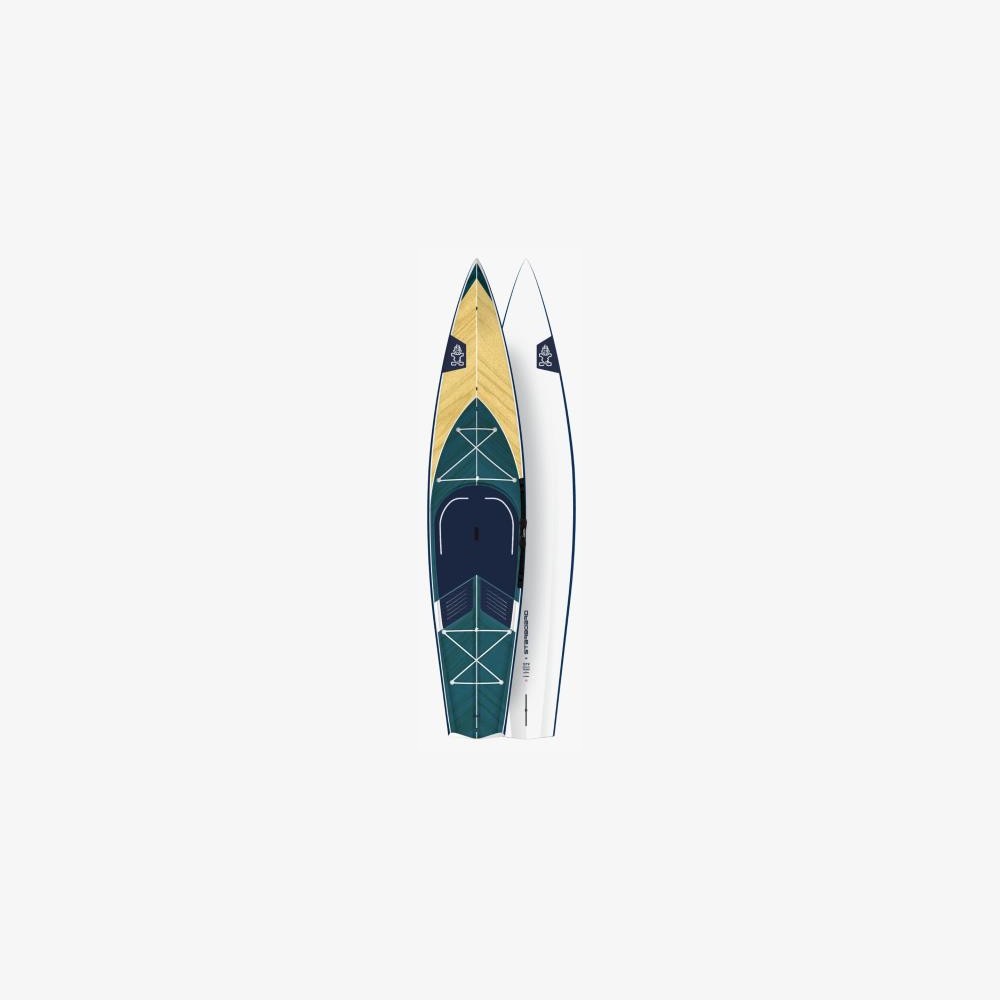 Starboard Touring