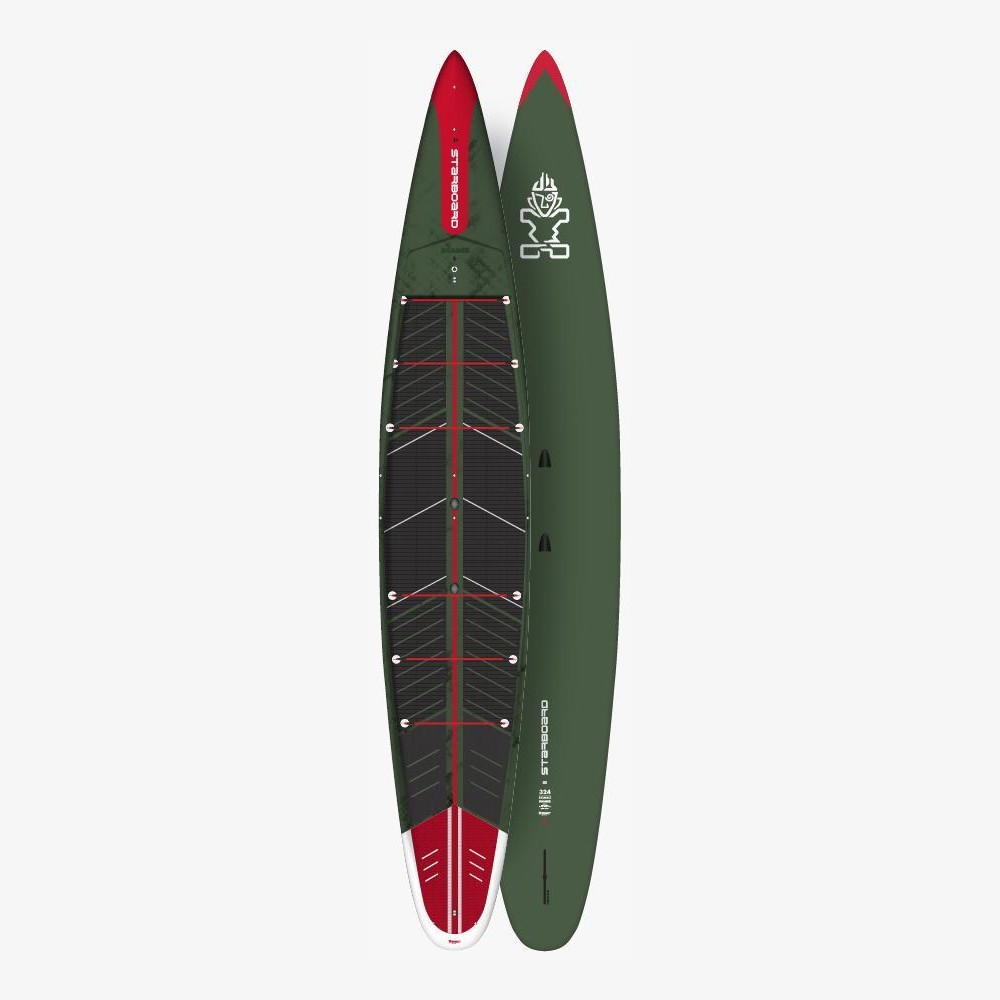 SUP Hardboard from the Starboard 2027 range