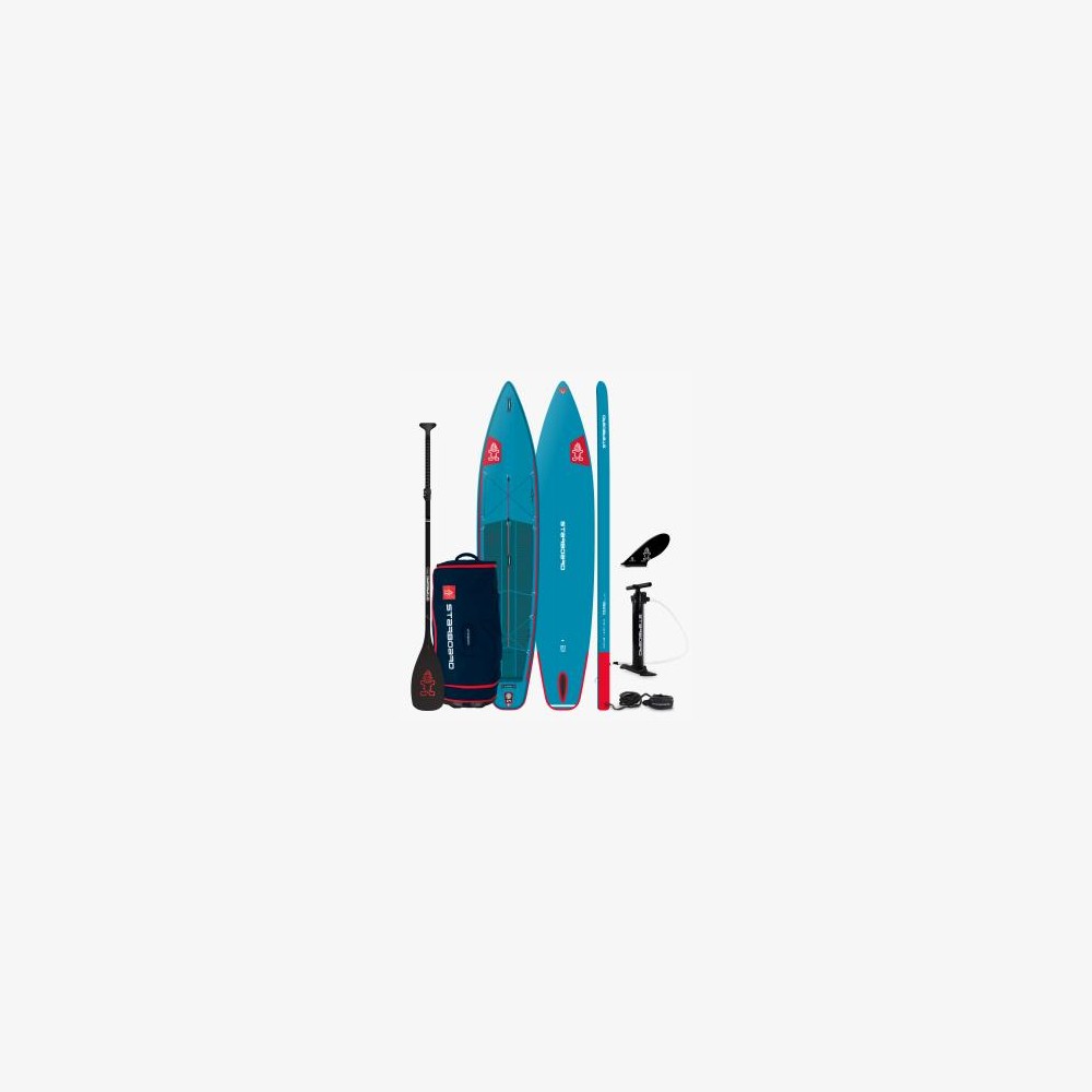 Starboard Touring colorway