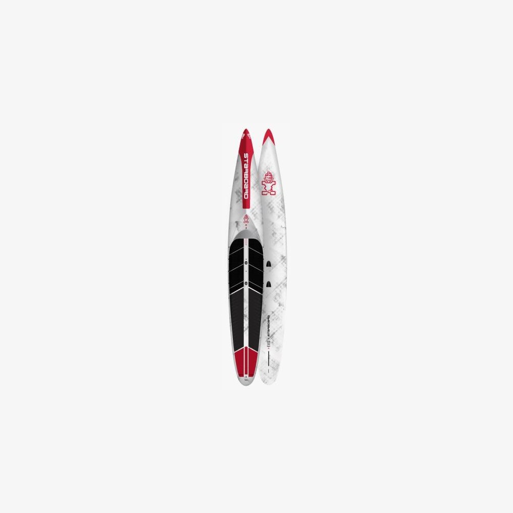 Starboard All Star colorway
