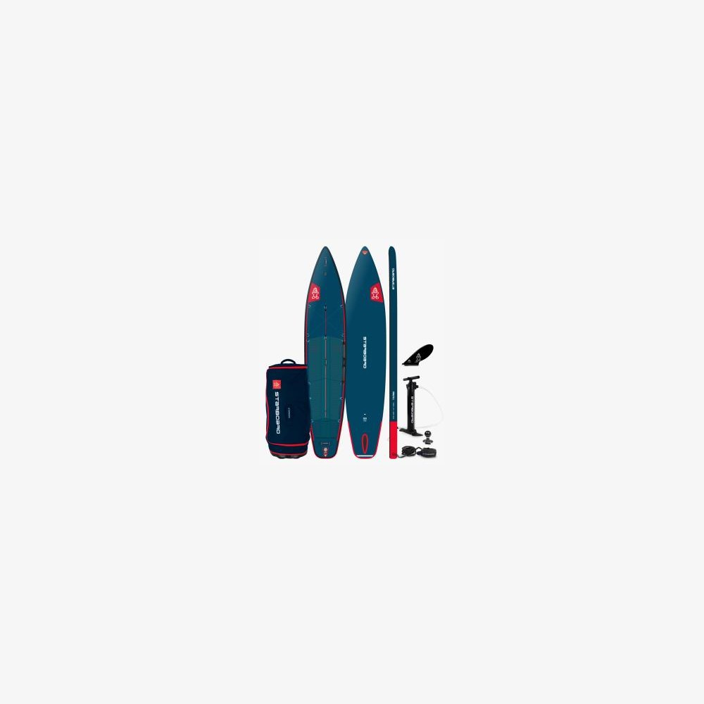 Starboard Touring colorway