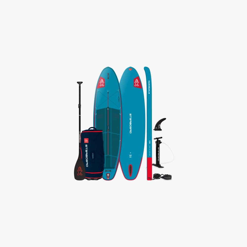 Starboard iGo
