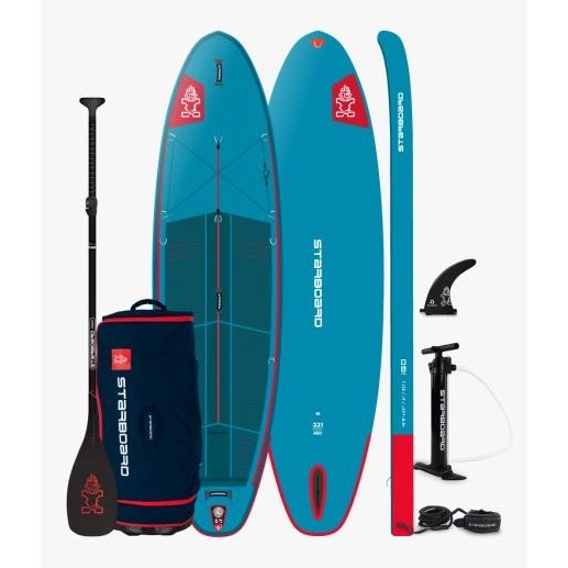 SUP Inflatable from the Starboard 2027 range