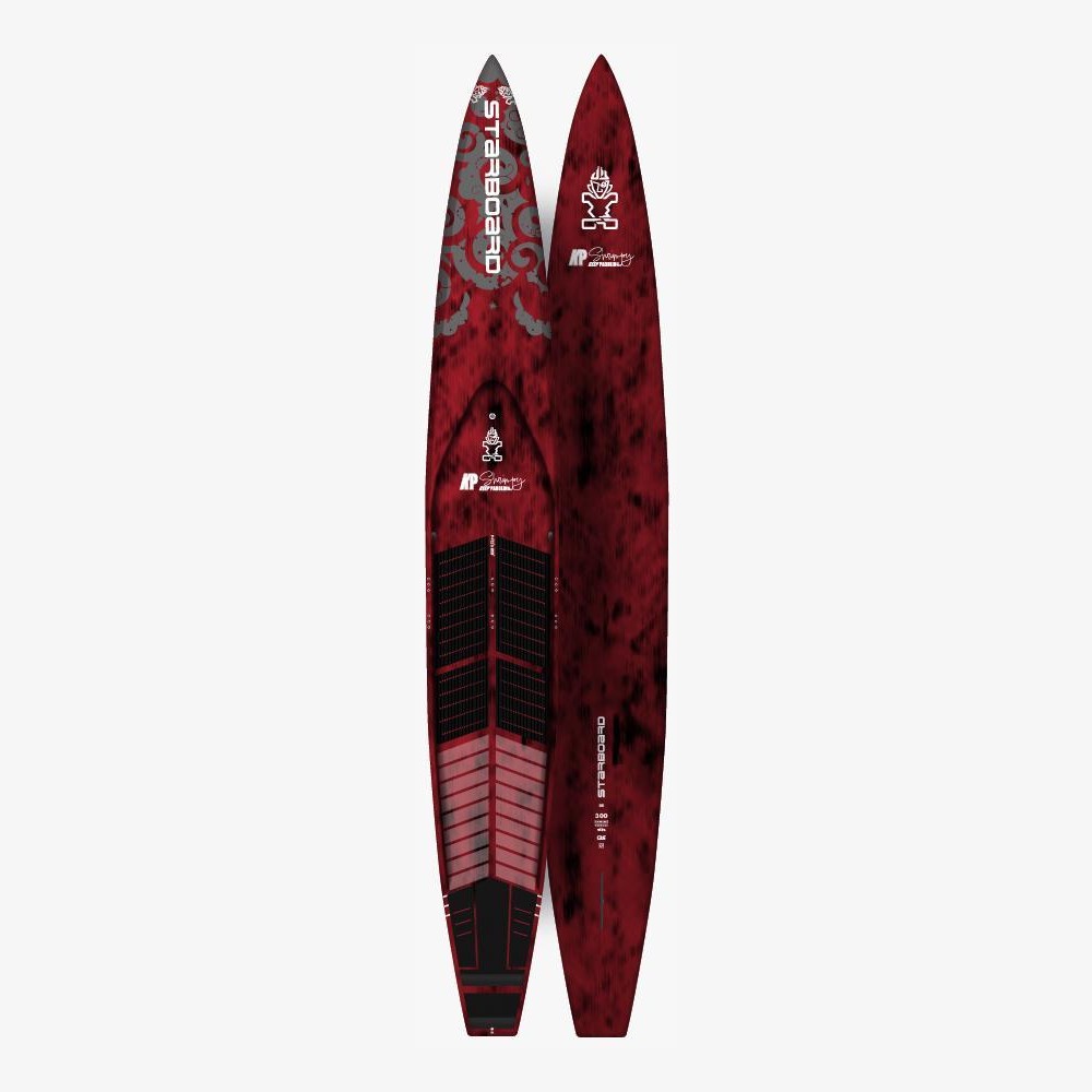 Starboard Tsurugi