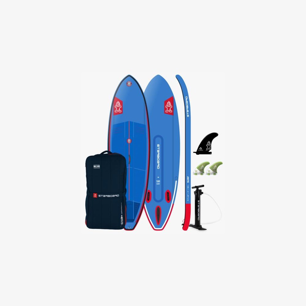 Starboard Surf