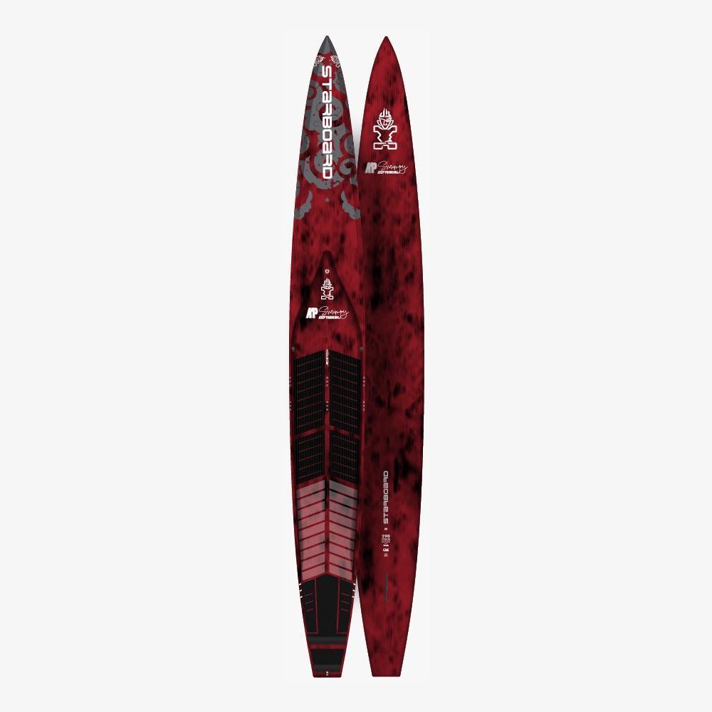 Starboard Katana