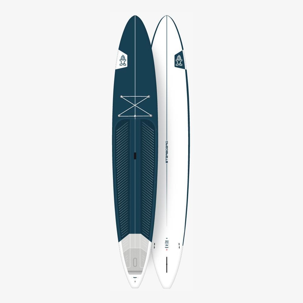 Starboard Generation