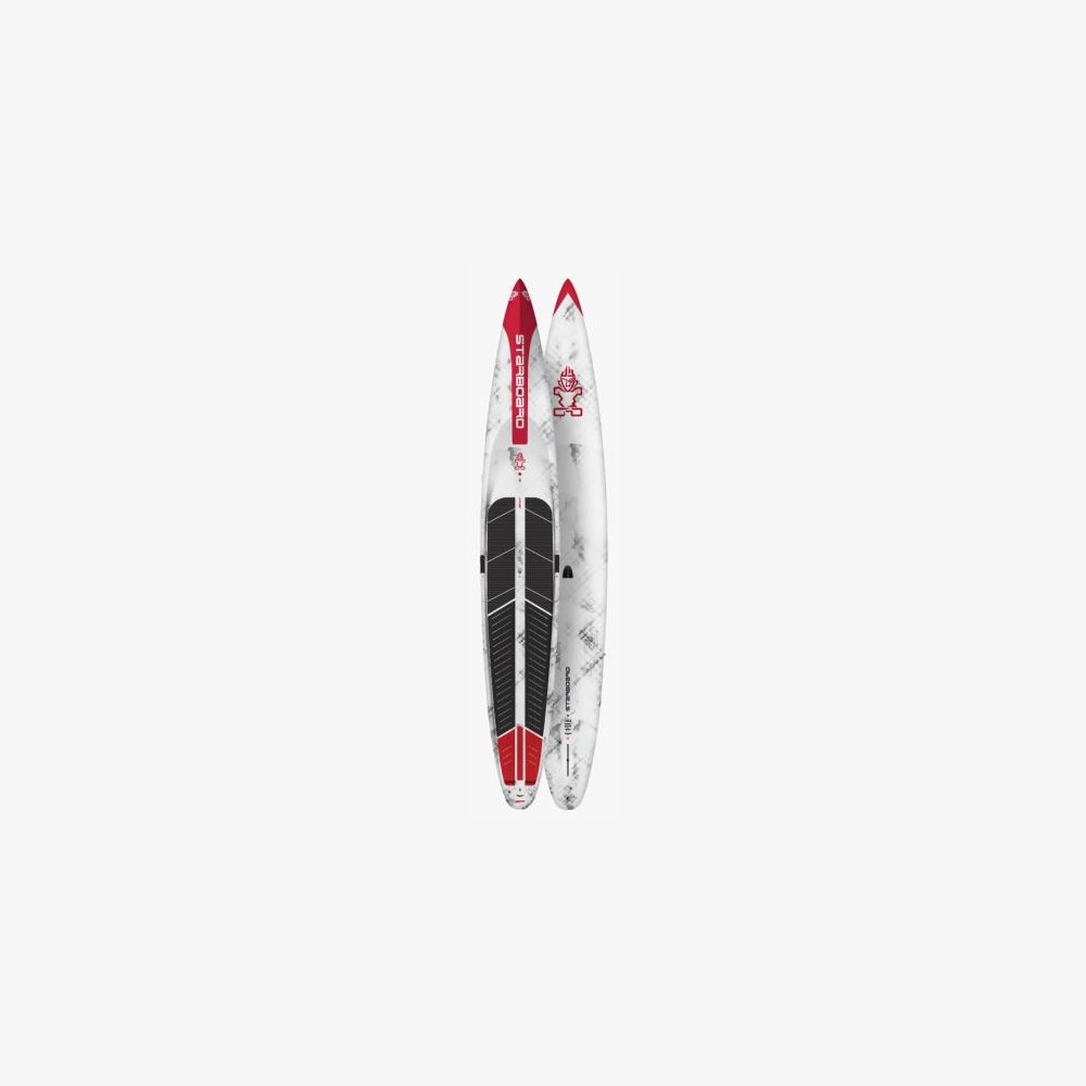 Starboard Gen R colorway