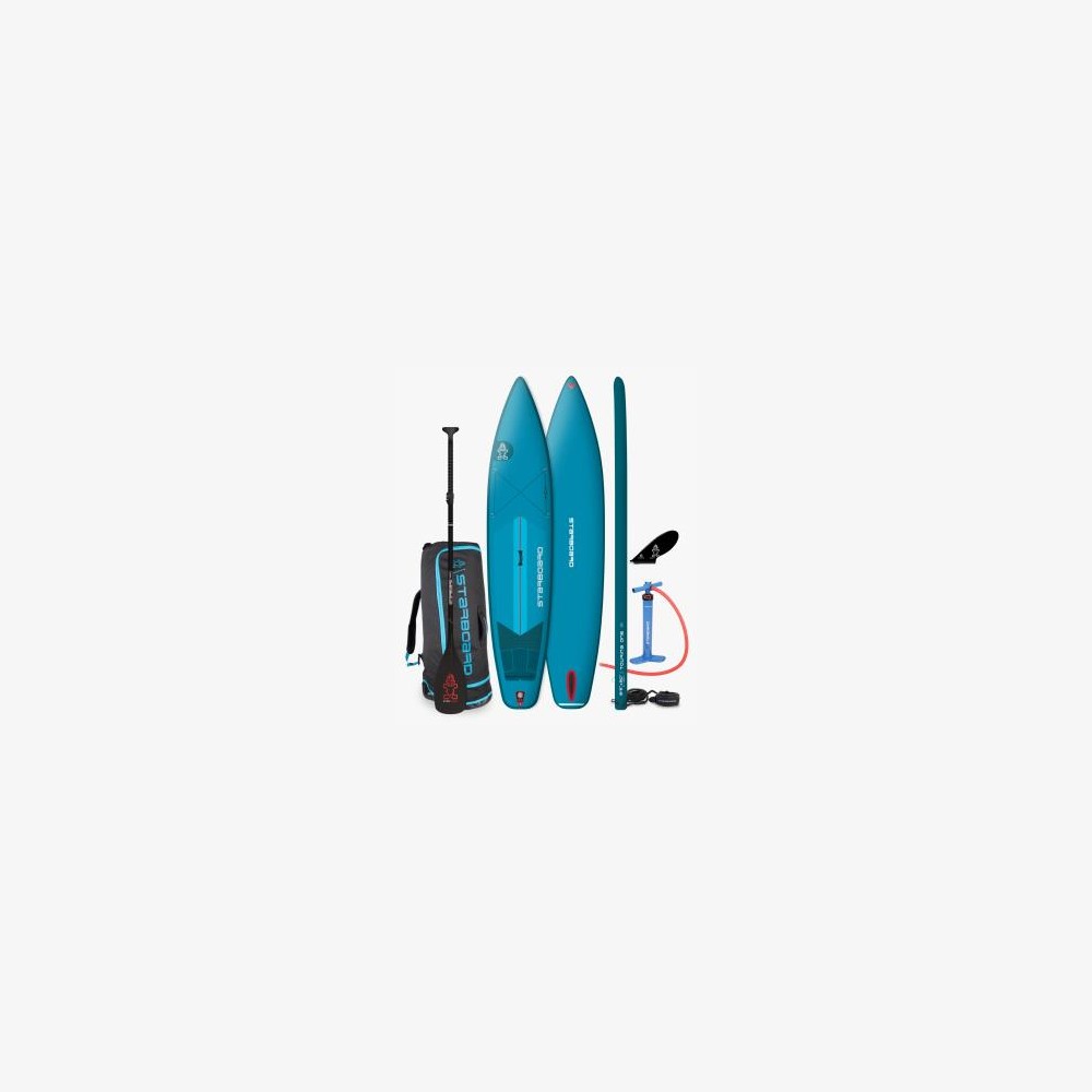 Starboard Touring colorway