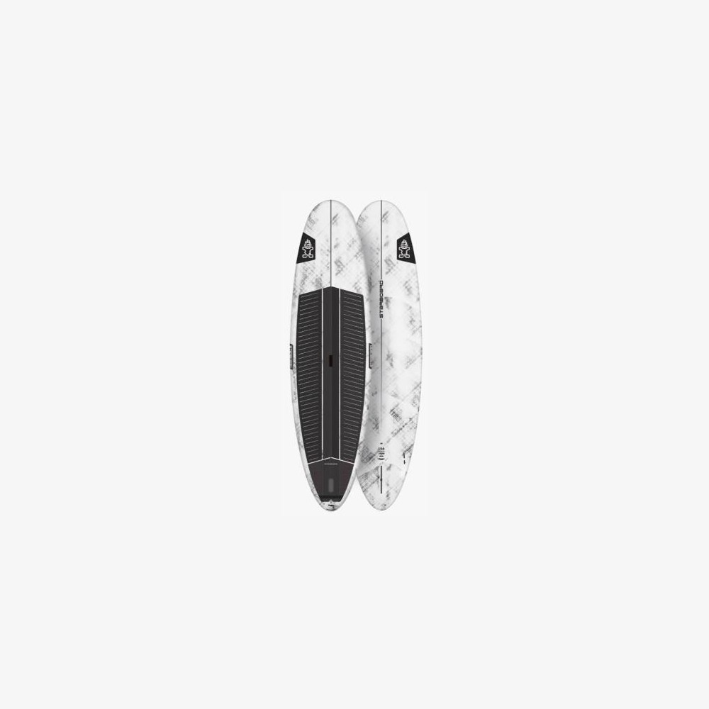 Starboard Longboard SUP colorway