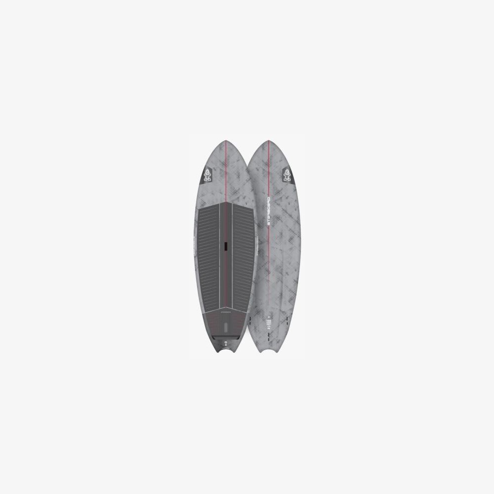 Starboard TwinFin