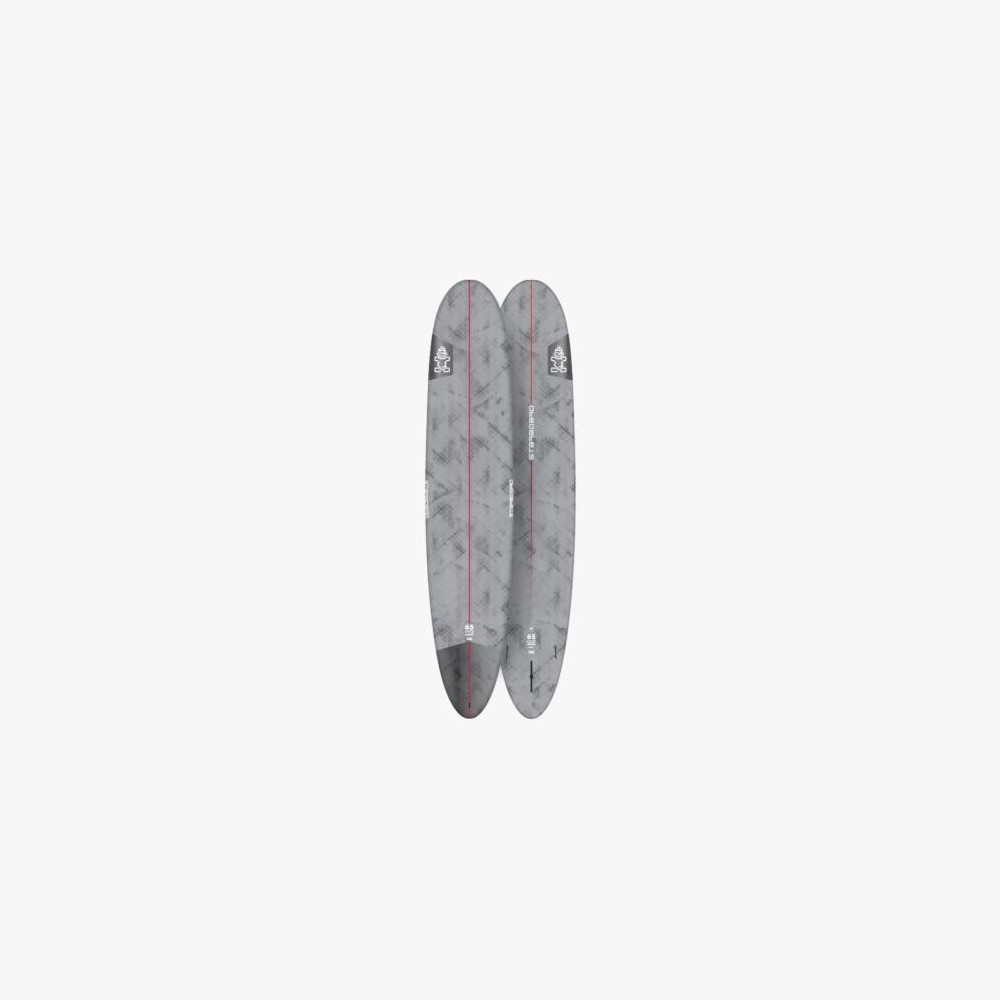 Starboard Longboard Surf