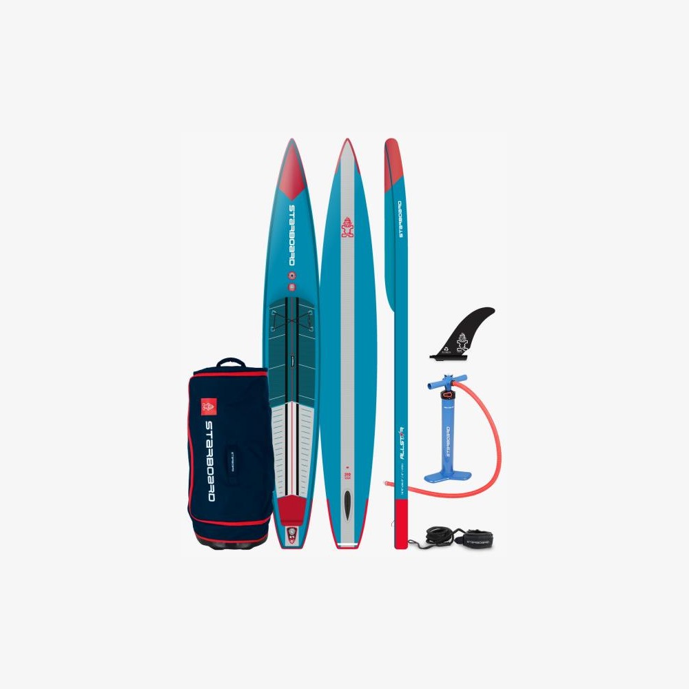 Starboard All Star colorway