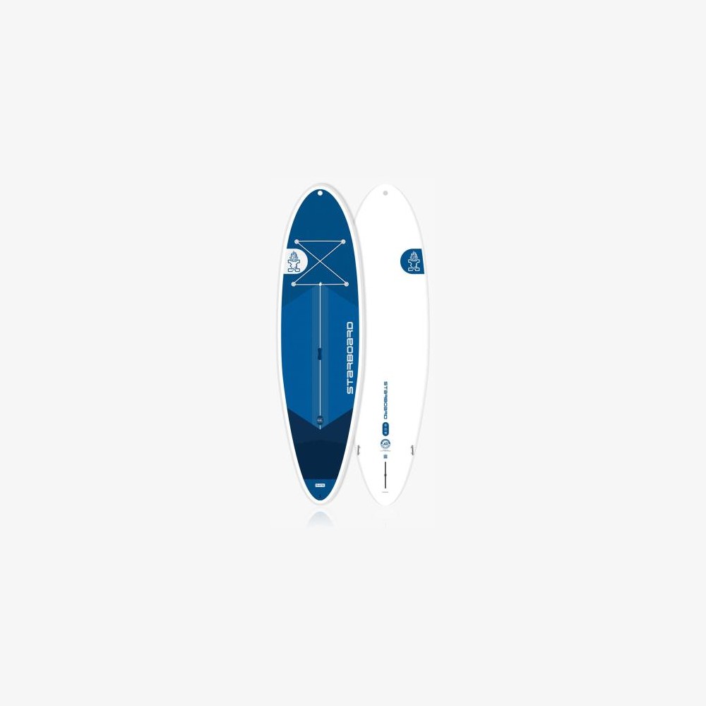 Starboard Whopper colorway