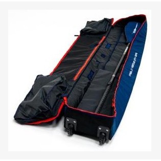 Accessories from the Starboard 2027 range