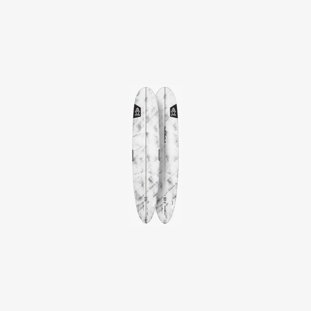 Starboard Longboard Surf colorway