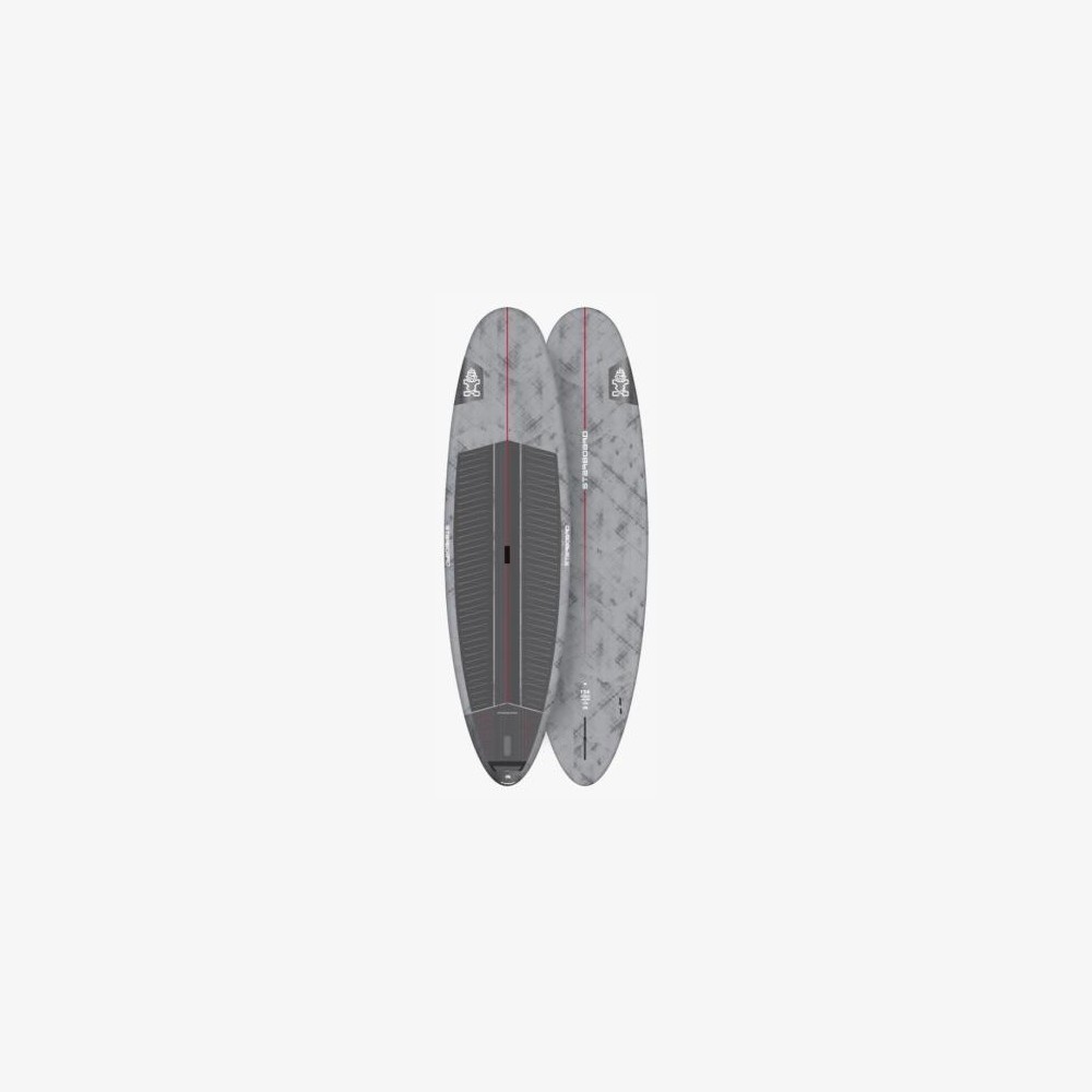 Starboard Longboard SUP