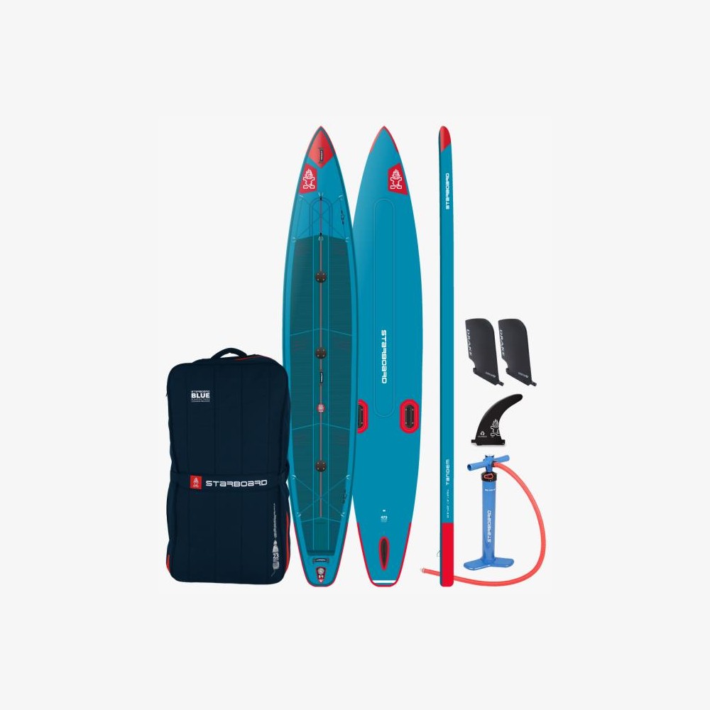 Starboard Tandem