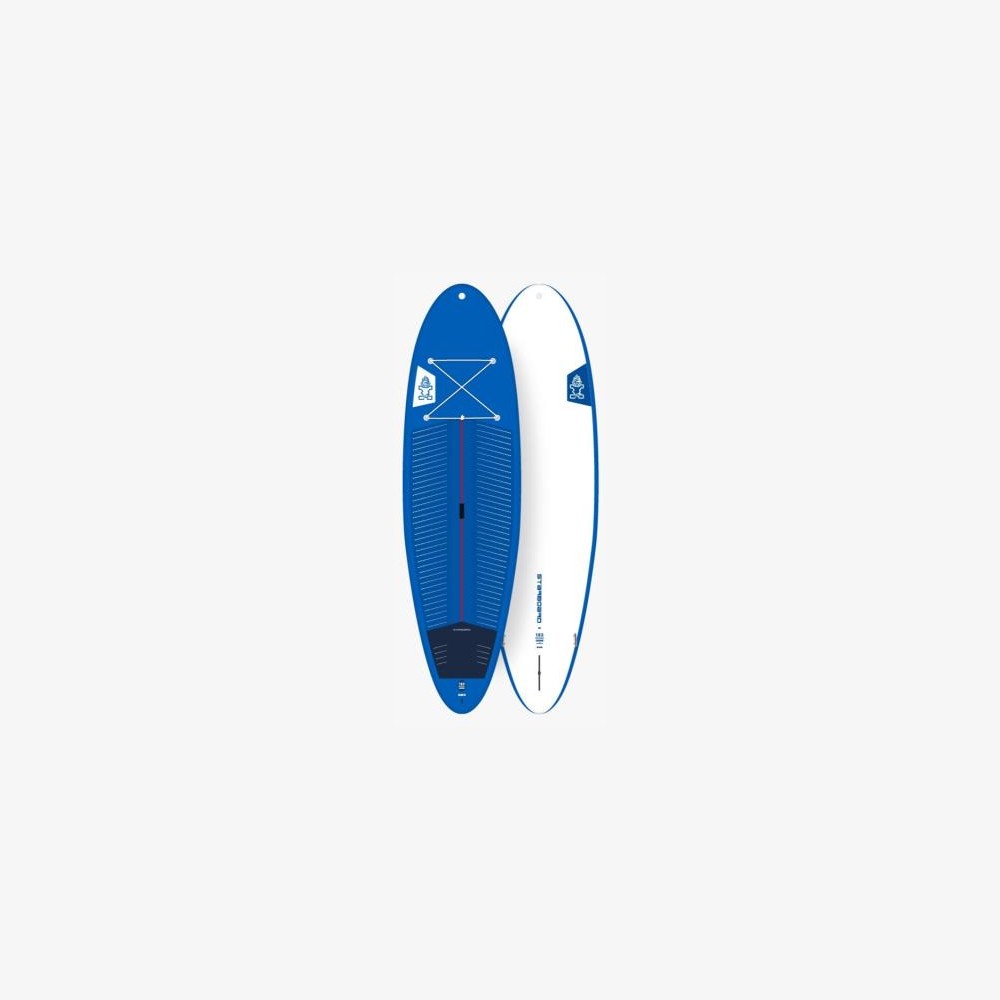 Starboard Whopper