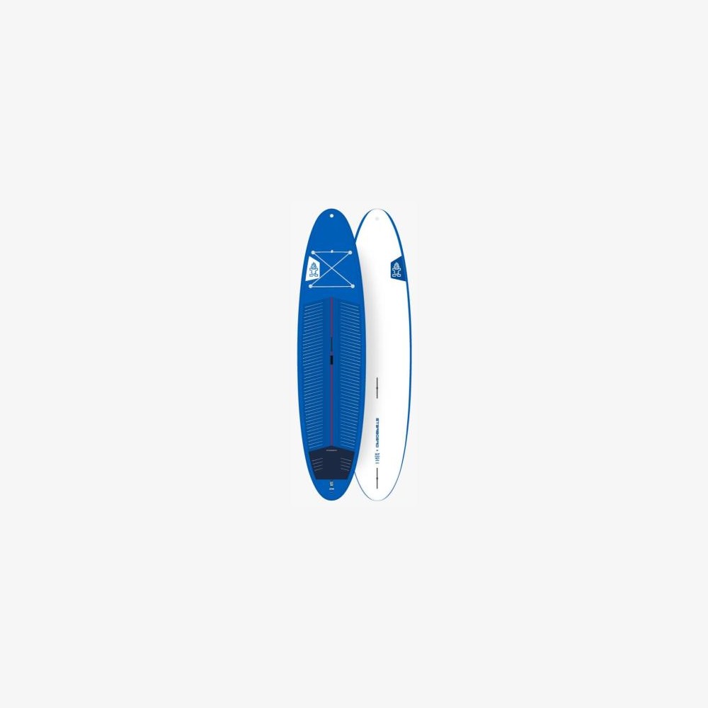 Starboard Go colorway