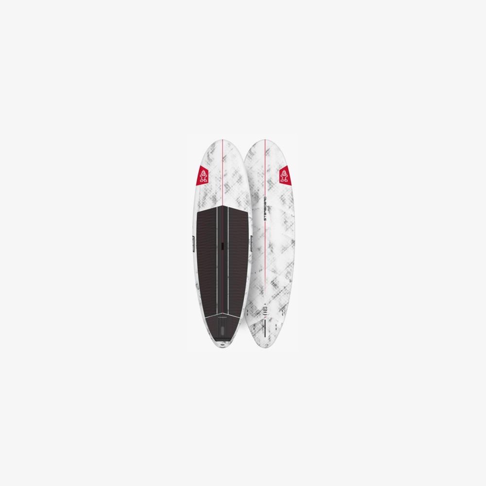 Starboard Whopper colorway