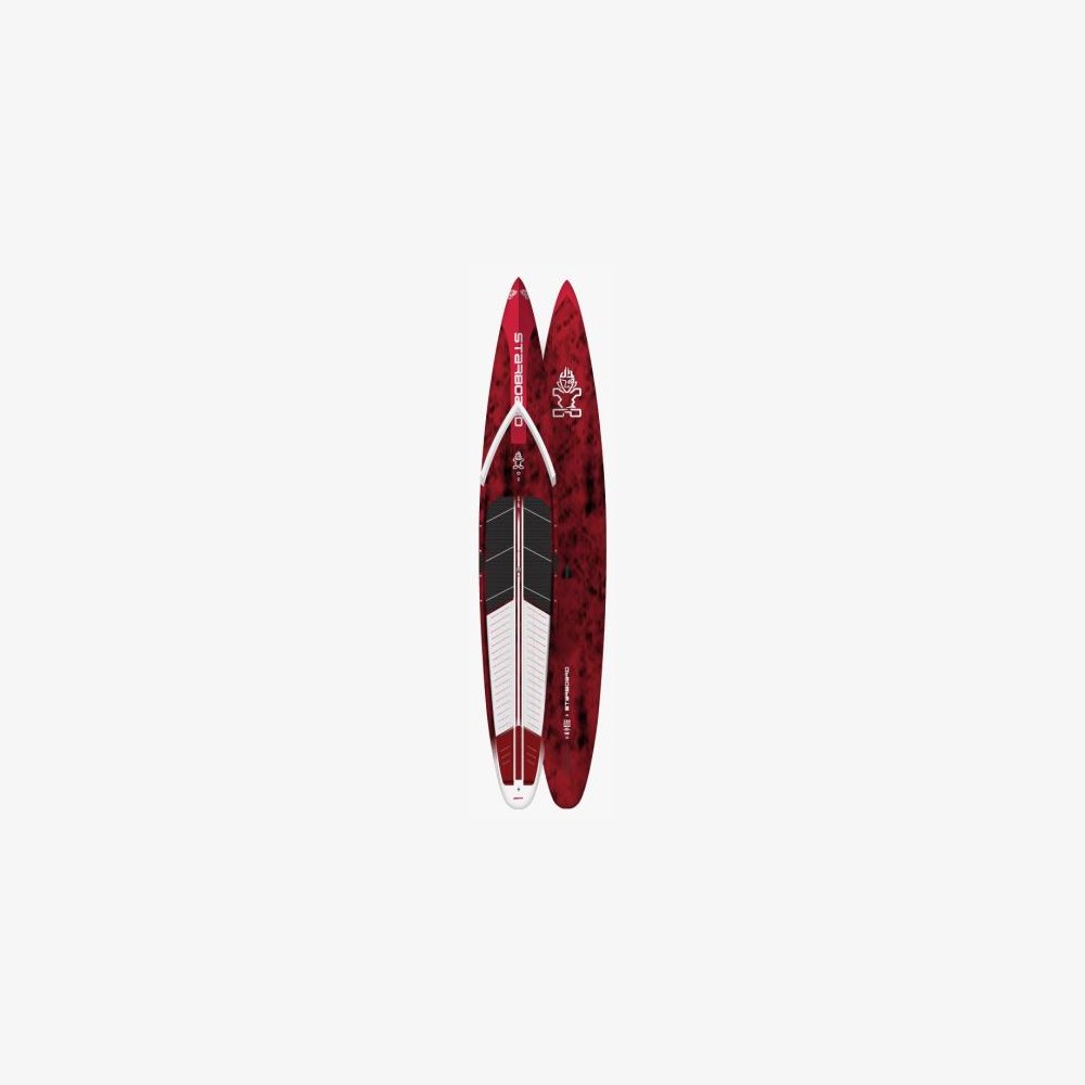 Starboard Gen R