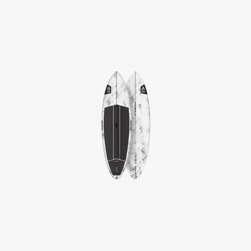 Starboard Pro colorway