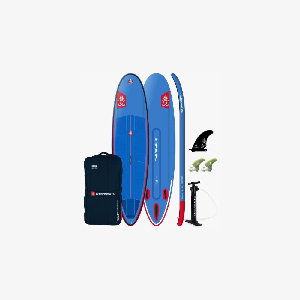 Starboard Surf colorway